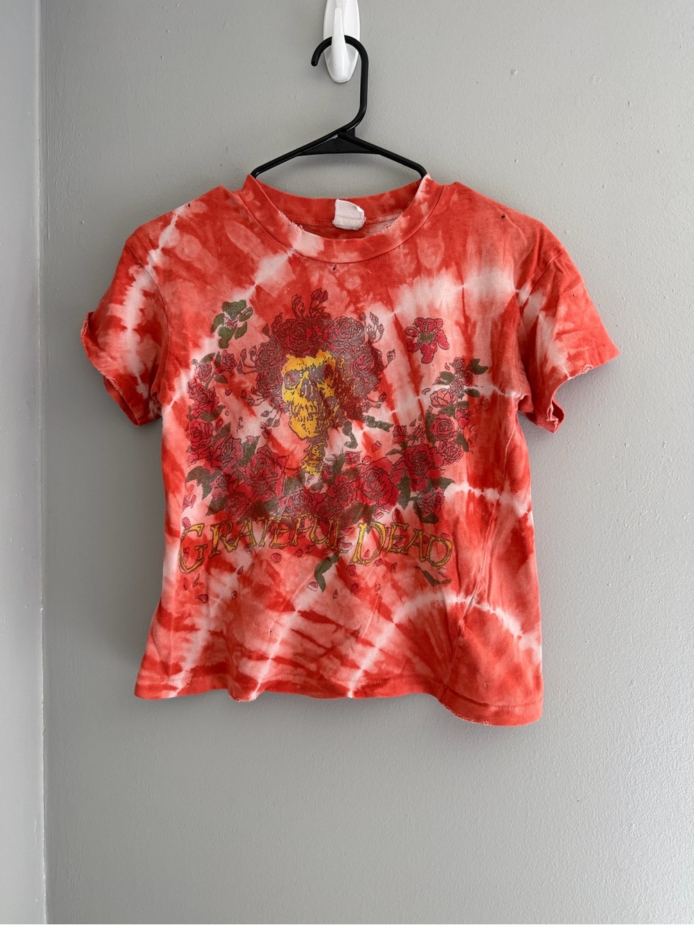 Madeworn Grateful Dead Shirt